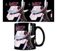 Pyramid International Tazza da caffè Marvel The Wasp in confezione regalo (desig