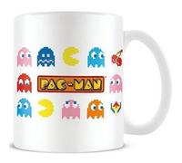 Pyramid International Tazza da caffè Pac-Man (Multi) Watch, 5.3 Cubic_centimeter