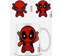 Pyramid International tazza Deadpool Chibi Special