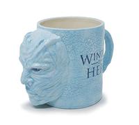 Game of Thrones SCMG25056 - Tazza in ceramica, motivo: Re de la Notte