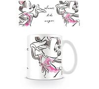 Pyramid International, Tazza in Ceramica da caffè/tè Ufficiale Minnie Mouse (Swe