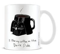 Tazza Star Wars Meme 315 ml