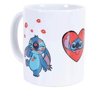 LILO AND STITCH LOVE STITCH MUG
