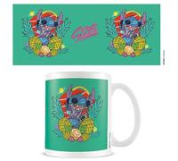 Pyramid International - Tazza in ceramica - Lilo&Stitch - You're my fave - 315 ml - Licenza ufficiale