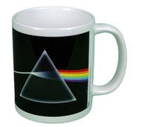 Pyramid International Tazza in Ceramica Pink Floyd Dark Side of The Moon, Multic