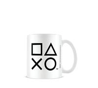 Pyramid International - Tazza in ceramica - Playstation - 315 ml - Licenza ufficiale