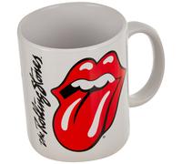 Pyramid International - Tazza in ceramica - Rolling Stones - 315 ml - Licenza uf