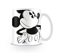 Pyramid International MG24031 Mickey Mouse (Faces) Mug, Ceramica, Multicolore