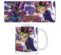 Pyramid International MG26329 Yu-Gi-Oh - Tazza in ceramica