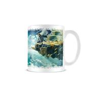 Pyramid International - Tazza in ceramica - Zelda - Sky - 315 ml - Licenza ufficiale