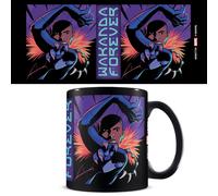 Pyramid International Tazza Marvel Black Panther (Shuri Wakanda Forever Design)