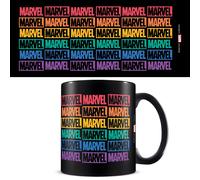 Pyramid International Tazza Marvel in confezione regalo (logo Pride Design) 311,