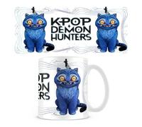 Pyramid International Tazza mug Ceramica (315ml) Derpy & Sussie K-POP DEMON