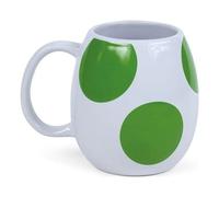 Pyramid International Tazza mug SUPER MARIO Yoshi Egg Bianco