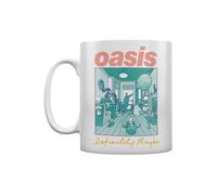 Pyramid International Tazza Oasis (Definitely Maybe)