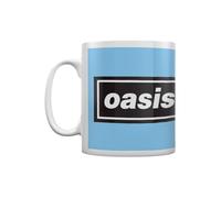 Pyramid International Tazza Oasis (Logo Blue)