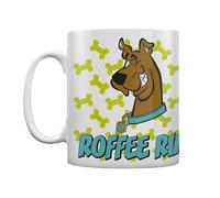 Pyramid International Tazze unisex Scooby Doo Roffee Rime 311,8 g, Multi, 1 pezz