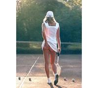 Pyramid International - Tela Tennis Girl, 60 x 80 cm