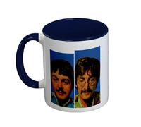 Pyramid International The Beatles (All You Need is Love), tazza in ceramica colorata da 315 ml, taglia unica