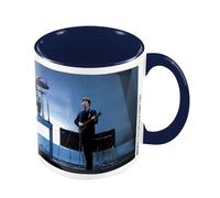 Pyramid International The Beatles (Band Shot) Tazza colorata con interno - Tazza in ceramica da 315 ml, taglia unica