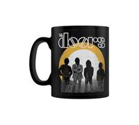 Pyramid International The Doors (Circle) - Tazza nera