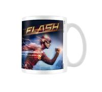 Pyramid International The Flash Lightning-Tazza in Ceramica, Multicolore, Unica