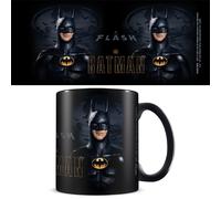 Pyramid International The Flash Mug (I'm Batman) - Tazza da caffè in ceramica, 3