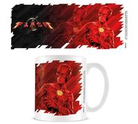 Pyramid International The Flash Mug (Movie Design) 11oz Ceramic Coffee Mug, Cups