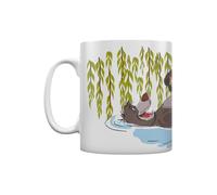 Pyramid International The Jungle Book (Float) Mug, Ceramica, Multicolore, Unica