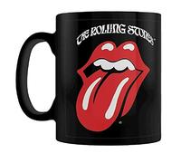 Pyramid International The Rolling Stones Retro Tongue Non Specificato Tazza multicolore ceramica