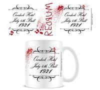 Pyramid International The Shining Mug (Overlook Hotel Ball Design) - Tazza da ca