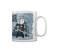 Pyramid International The Witcher - Tazza da caffè in ceramica, 315 ml