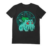 Pyramid International Threadless T-Shirt M Black