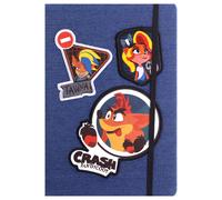 Pyramid International TOP GUN - Quaderno formato A5 Premium