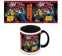 Pyramid International Transformers Mug (design More Than Meets The Eye), tazza d