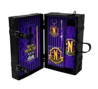 Wednesday Premium Gift Set Ravens