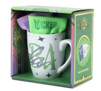 Pyramid International Wicked - Set tazza e calzini