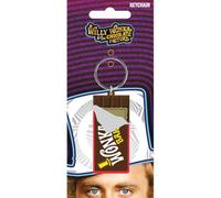 Pyramid International Willy Wonka Portachiavi RK39404C 6 cm