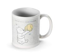 Pyramid International WINNIE THE POOH (ELEVEN O'CLOCKISH) MUG