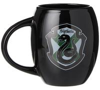 Pyramid International Wizarding World MGO25716 Harry Potter Oval Ceramic Mug wit