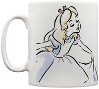 Pyramid International Wonderland (TEATIME with Alice) Mug, Ceramica, Multicolore