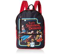 Pyramid International Steven Rodi, Zaino Unisex-Adulto, Multicolore, 30cm x40cm x 12cm