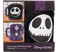 Nightmare Christmas (Jack) Fuzzy Mug -