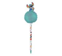 Pyramid Lilo and Stitch Acid Pops - Penna con pompon