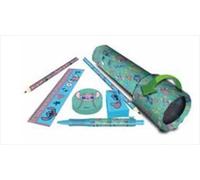 Pyramid Disney Lilo e Stitch - Set di cancelleria con caleidoscopio