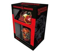 Set regalo Dungeons and Dragons