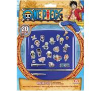 Pyramid - Magnete One Piece Set Chibi Ms65092-n.d. Pyramid