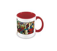 Pyramid MARVEL COMICS - Spider-Man - Mug intérieur coloré 315 ml