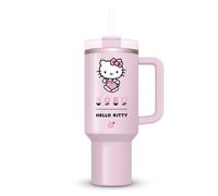 PYRAMID MDB2401635 Hello Kitty Collectible, Multicolor, One Size