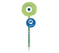 Pyramid Monsters & Co. Penna Occhio Sporgente Di Mike Wazowski